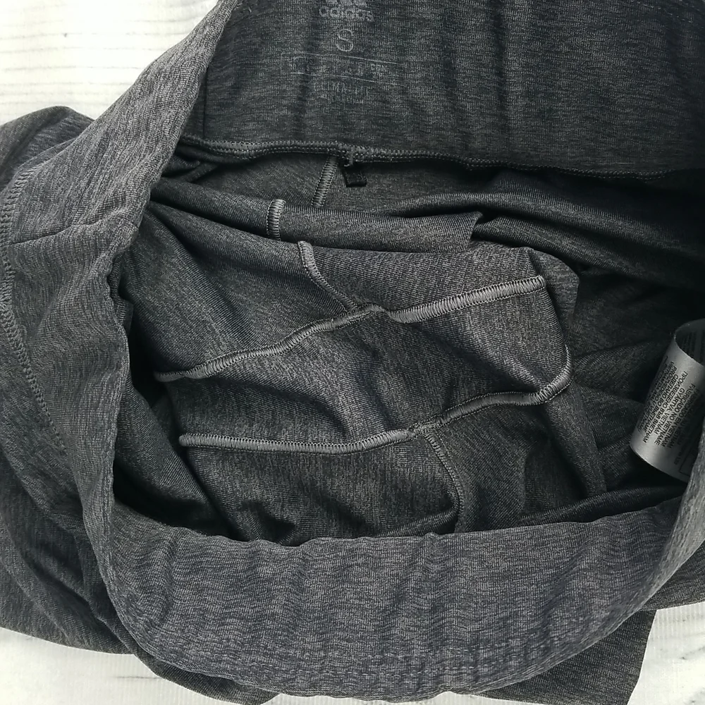 Adidas Terrex Climb The City Tight Leggings Small - Picture 6 of 14